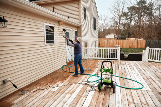 Best Pressure Washing Cost  in Schuylerville, NY