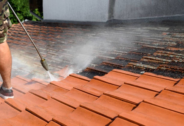 Best Sidewalk Pressure Washing  in Schuylerville, NY