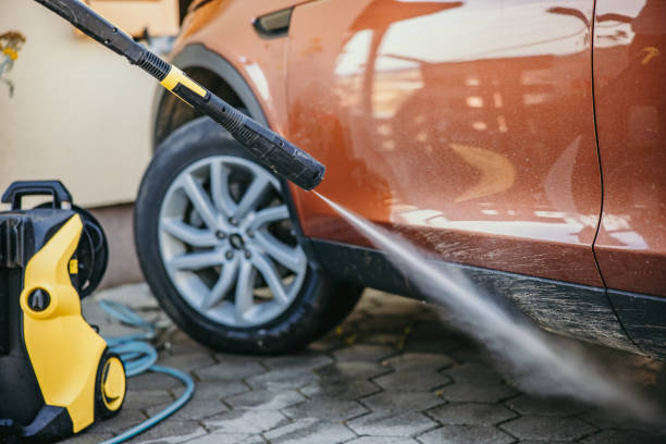 Why Choose Our Certified Pressure Washing Experts for Your Project Needs in Schuylerville, NY?