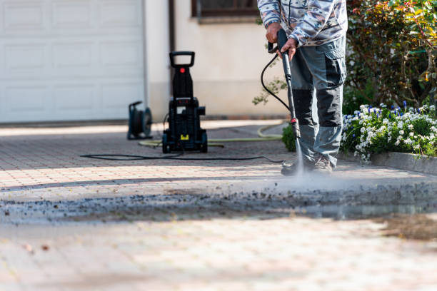 Pressure Washing Estimates in Schuylerville, NY