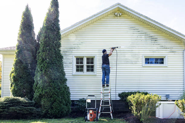 Best Garage Pressure Washing  in Schuylerville, NY
