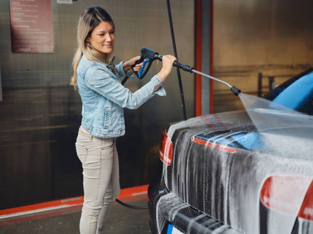 Best Commercial Building Pressure Washing  in Schuylerville, NY
