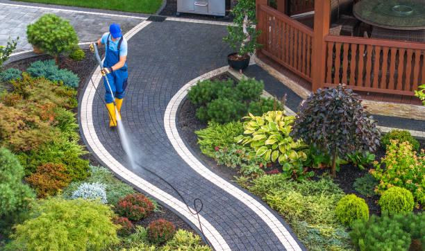 Best Affordable Pressure Washing  in Schuylerville, NY
