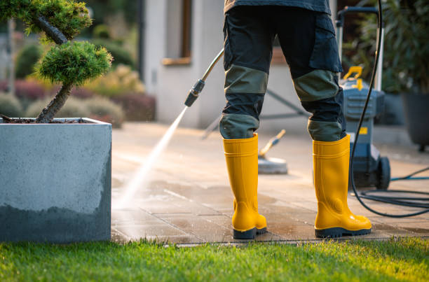 Trusted Schuylerville, NY Pressure Washing Experts